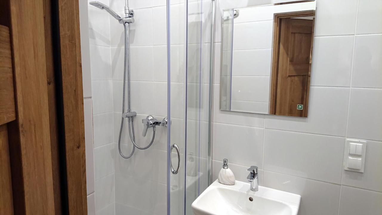 Ok Lux Apartments Kraków Eksteriør billede